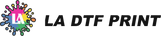 LA DTF Print